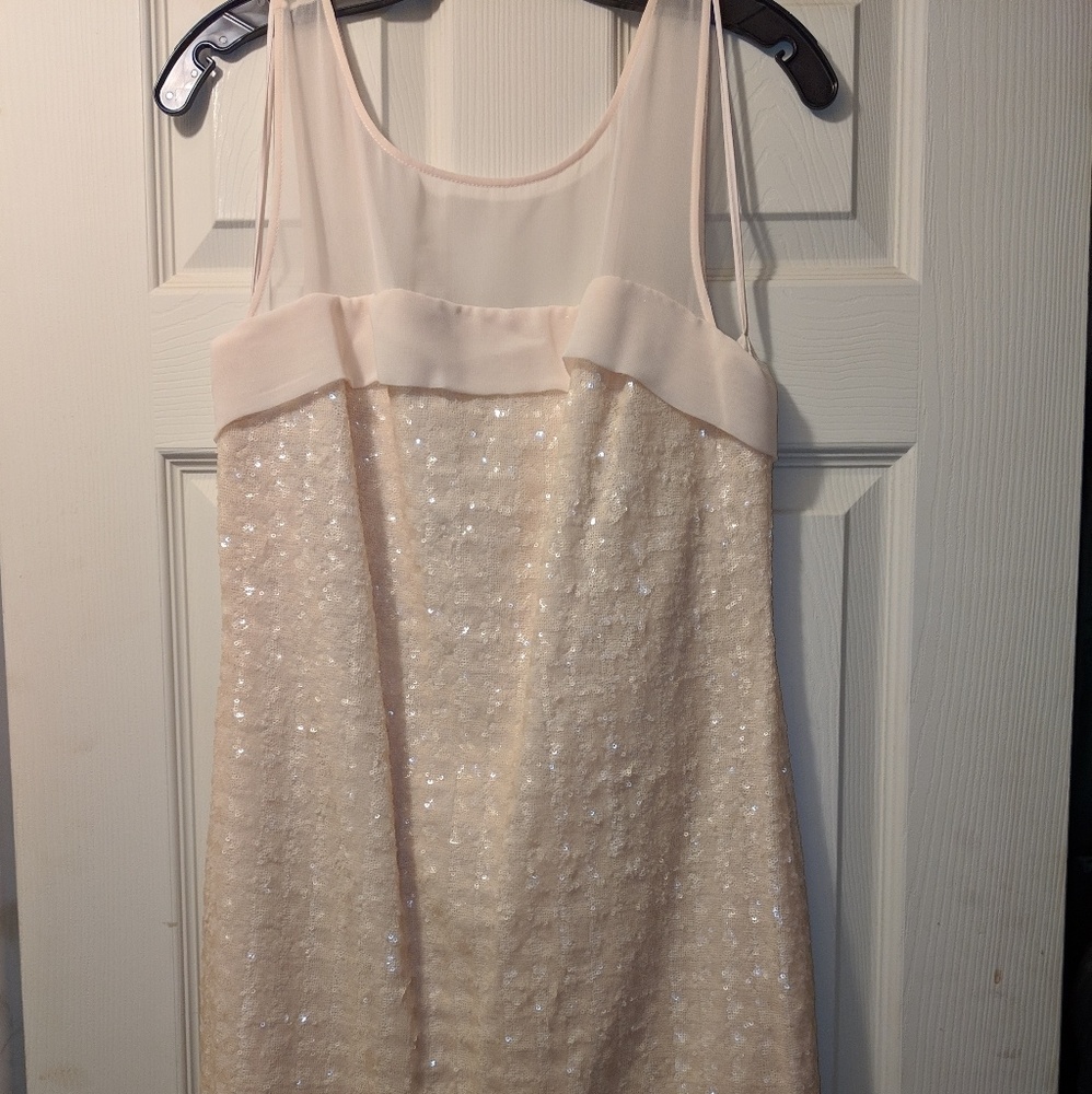 Erin Fetherson Dress